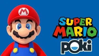 poki de|poki de cat mario.